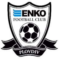 Logo của Enko Plovdiv (nữ)