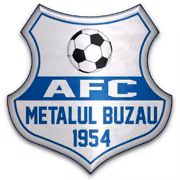 Logo của Metalul Buzau