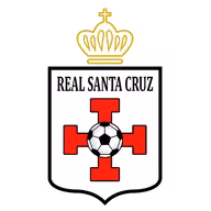 Logo của Real Santa Cruz