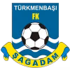 Logo của Sagadam FK