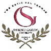 Logo của Shikoku Gakuin University