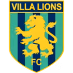 Logo của Villa Lions FC