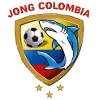 Logo của CRKSV Jong Colombia