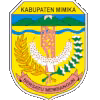 Logo của Persemi Mimika