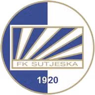 Logo của FK Sutjeska Niksic U19