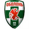 Logo của Obolon Brovar Kiev U19
