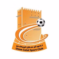 Logo của Umm Salal U23