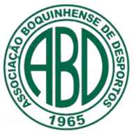 Logo của AD Boquinhense