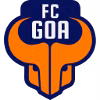 Logo của FC Goa II