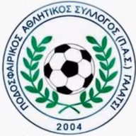 Logo của PAS Galatsi