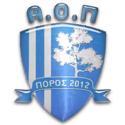 Logo của PO Irakleiou