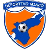 Logo của Deportivo Mixco Reserves