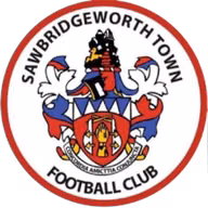 Logo của Sawbridgeworth Town
