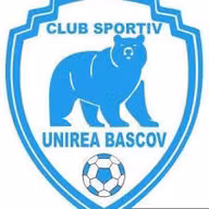 Logo của Unirea Bascov