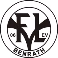 Logo của VFL Benrat