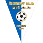 Logo của SK Velke Zaluzie