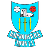 Logo của Barnoldswick