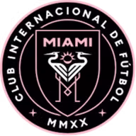 Logo của Inter Miami