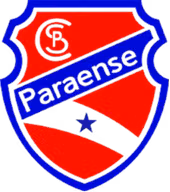 Logo của Paraense/PA