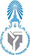 Logo của Thaksin University