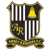 Logo của Abbey Rangers