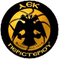 Logo của AE Peristeriou