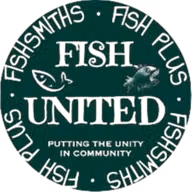 Logo của Fish United
