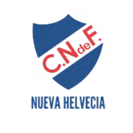 Logo của Nacional de Nueva Helvecia