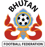Logo của Bhutan U17 (nữ)
