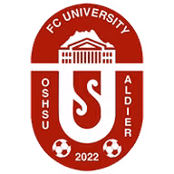 Logo của OshMU Aldier
