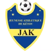 Logo của JA Kétou