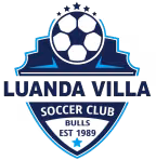 Logo của Luanda Villa SC