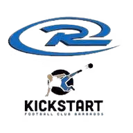 Logo của Kickstart Barbados FC