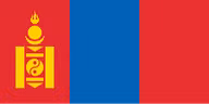 Logo của Mongolia U17 (nữ)