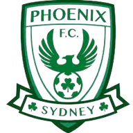 Logo của Phoenix (AUS)