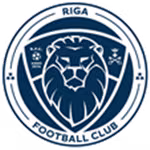 Logo của Riga FC II