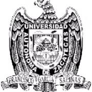 Logo của U.A. Zacatecas II