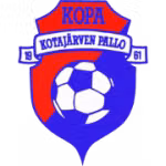 Logo của KoPa
