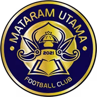Logo của Mataram Utama FC