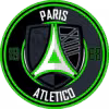 Logo của Paris 13 Atletico