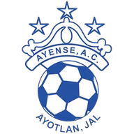 Logo của CD Ayense