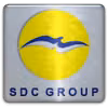 Logo của SDC Group Hopital FC
