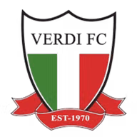 Logo của Verdi FC