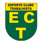Logo của EC Trabalhista U20