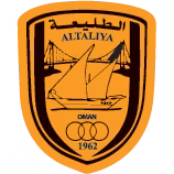 Logo của Al Tali'aa SC