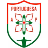 Logo của Portuguesa AP