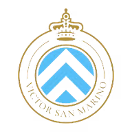 Logo của ASD Victor San Marino