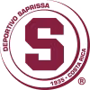 Logo của Deportivo Saprissa U21