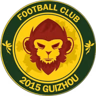Logo của Guizhou Guiyang Athletic