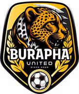 Logo của Burapha United